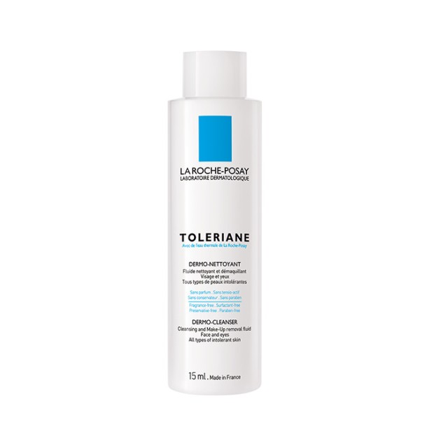 La Roche Posay Toleriane 15ml (ΔΕΙΓΜΑ)
