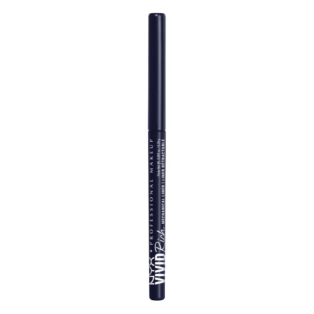 Nyx Professional Makeup Vivid Rich Mechanical Liner 14 Sapphire Bling 0.28gr