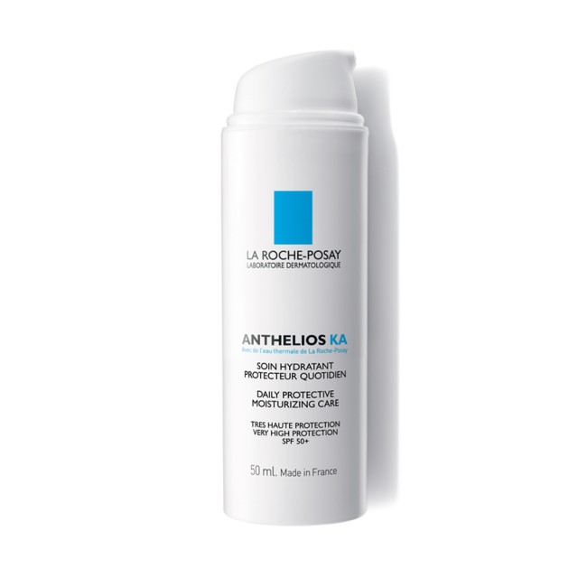 LA ROCHE POSAY Anthelios KA SPF50 Συσκευασία με αντλία 50ml