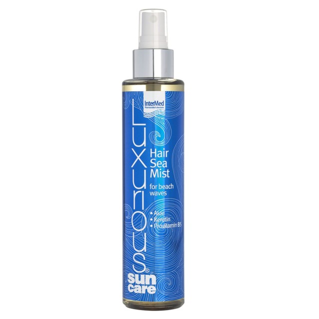 Intermed Hair Sea Mist 200ml