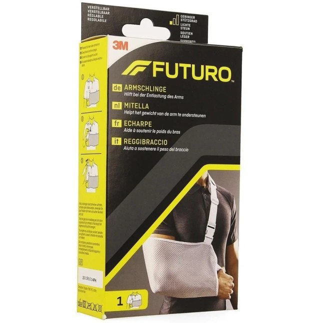 Futuro Φάκελος Ανάρτησης Χειρός 46204  One Size 1 Τεμάχιο