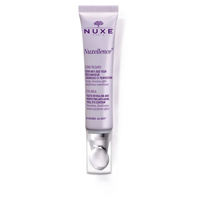 Nuxe Nuxellence Anti-Aging Total Eye Contour Care 15ml