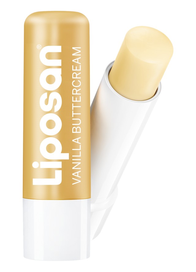 Liposan Vanilla Buttercream 4,8g