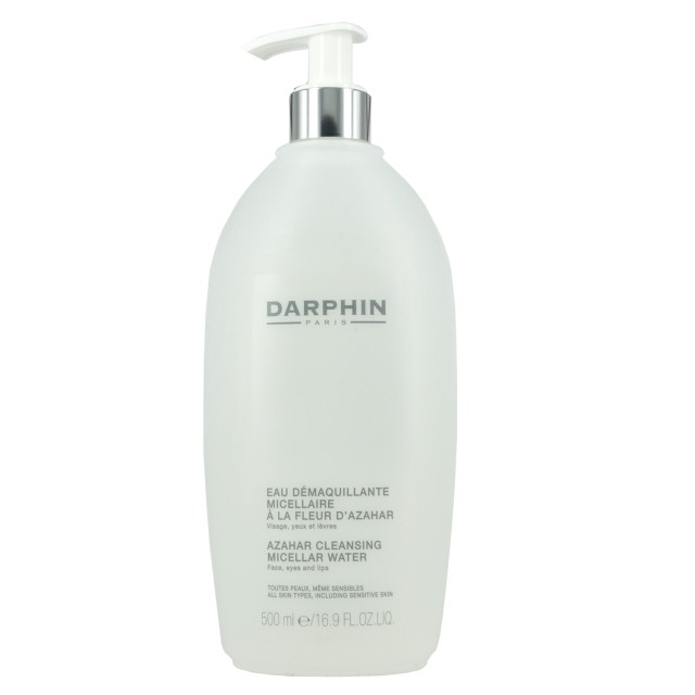 DARPHIN Azahar Cleansing Micellar Water 500ml/16.9oz