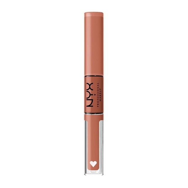 NYX Shine Loud High Shine Lip Color Goal Crusher 6,5ml