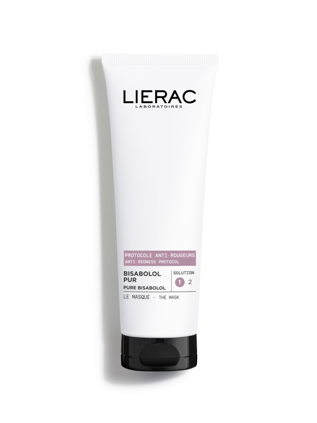 Lierac Anti-Redness Protocol Pure Bisabolol Mask 75ml