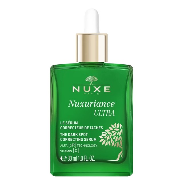 Nuxe Nuxuriance Ultra The Dark Spot Correcting Serum Αντιγηραντικός Ορός Προσώπου 30ml