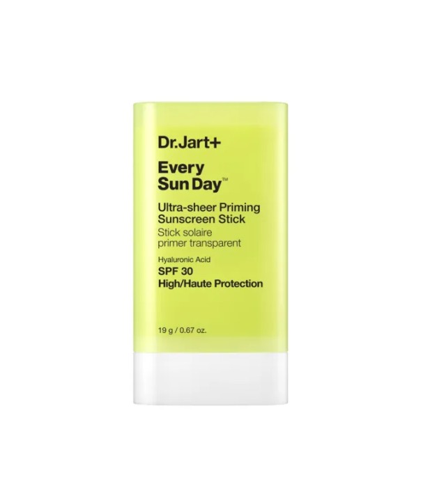 Dr. Jart+ Every Sun Day Αντηλιακό Προσώπου σε Στικ SPF30 19g