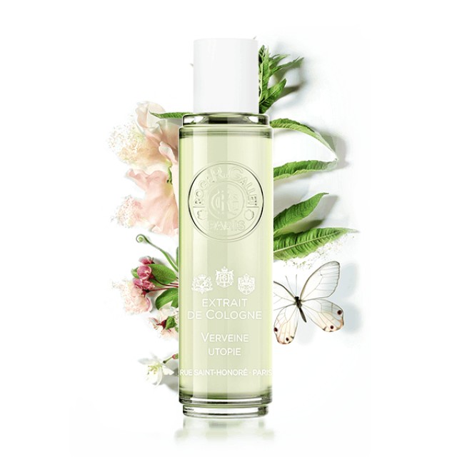 Roger&Gallet Extrait de Cologne Verveine Utopie 30ml