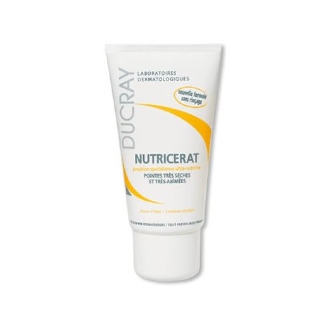 DUCRAY NUTRICERAT EMULSION ULTRA NUTRITIVE 100ML