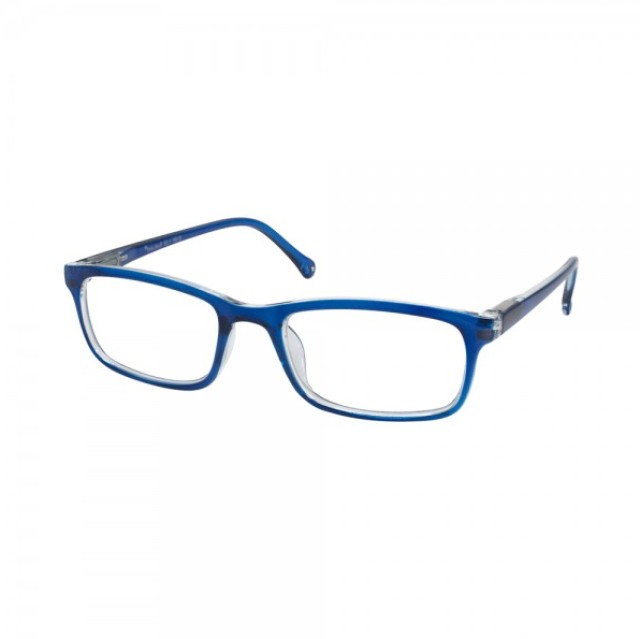 EyeLead  Ε167 ΜΠΛΕ ΚΟΚΚΑΛΙΝΟ 1.00