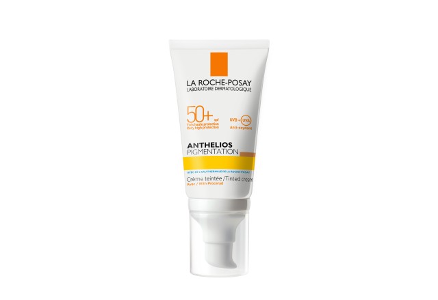 LA ROCHE POSAY ANTHELIOS Pigmentation Tinted Cream SPF50+ 50ml