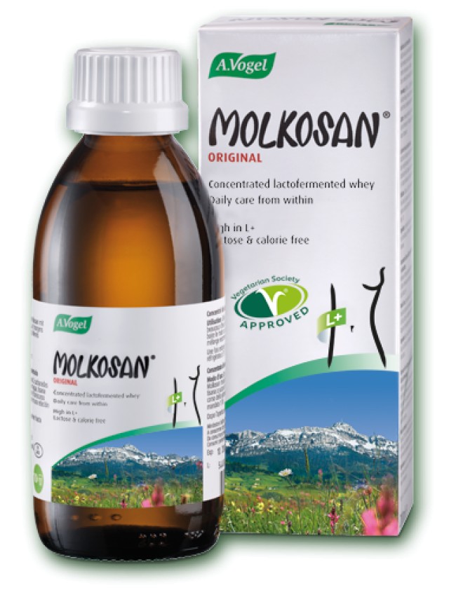 A.VOGEL MOLKOSAN 200ml