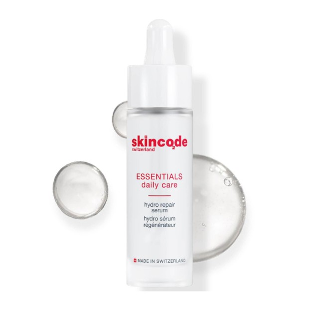 Skincode Essentials Daily Care Hydro Repair Serum 30ml