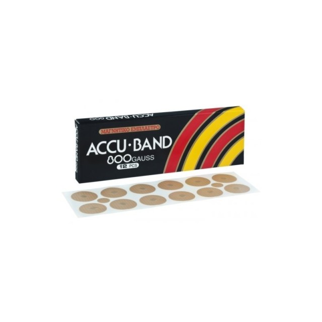 COSVAL ACCU BAND 12 τεμ.