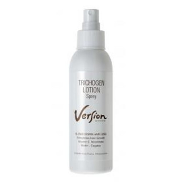 VERSION TRICHOGEN LOTION 75ML