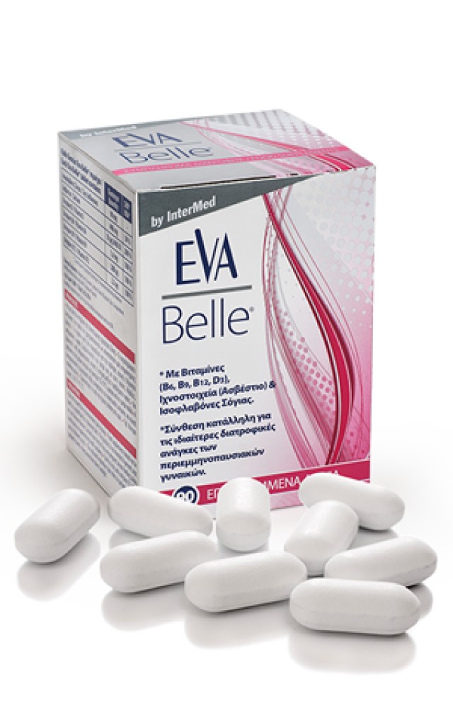 INTERMED EVA BELLE 90TABS