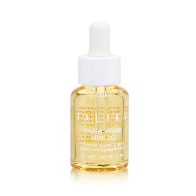 TALIKA Huile Vitale 100% Natural Oil 30ml