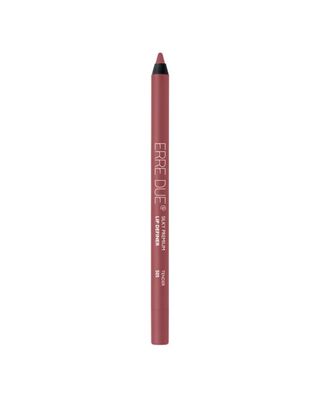 Erre Due Silky Premium Lip Definer 505 Tender