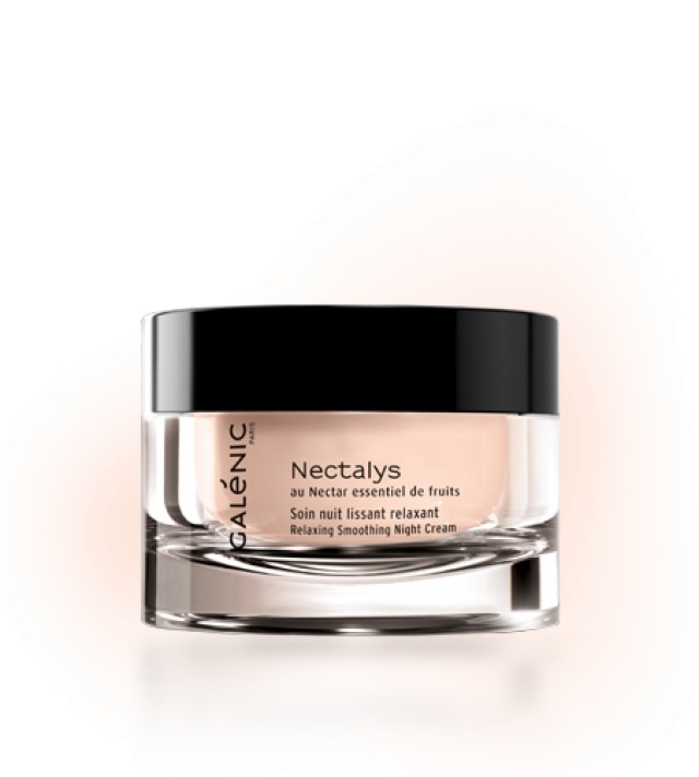 GALENIC NECTALYS SOIN NUIT LISSANT DEFATIGANT TTP 50ML