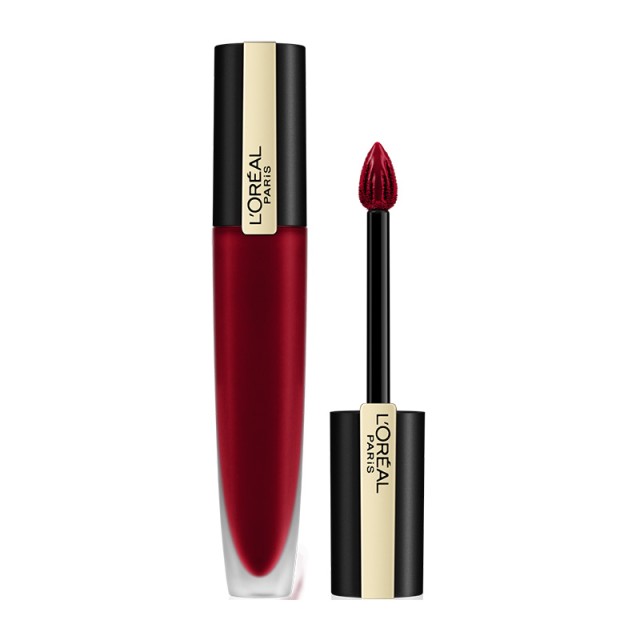 L'Oreal Paris Rouge Signature Liquid Lipstick 134 Empowered 7ml