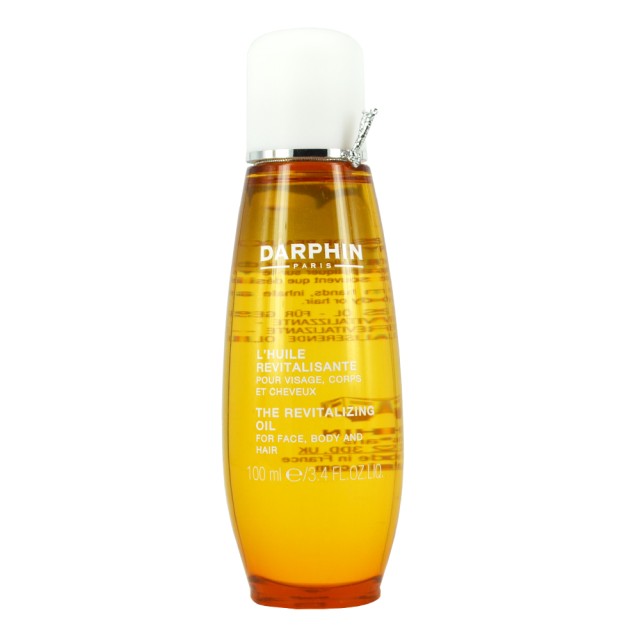 DARPHIN REVITALIZING OIL 100ML