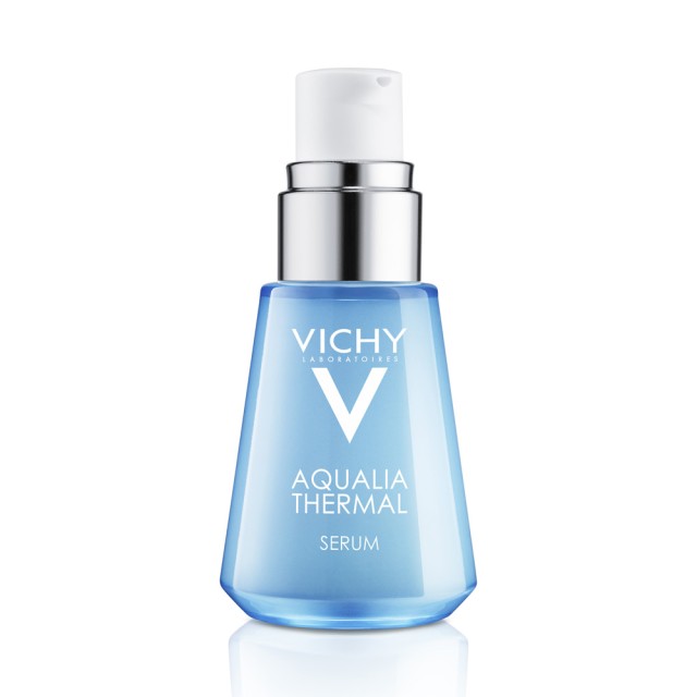 Vichy Aqualia Thermal Rehydrating Serum 30ml