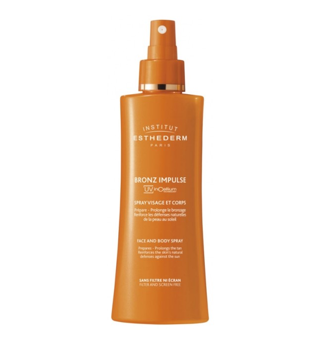 Institut EstheDerm Bronz Implulse Spray 150ml