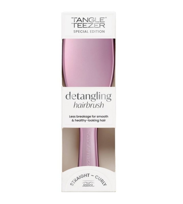 Tangle Teezer The Ultimate Detangler Chrome Mauve Copper 1τμχ