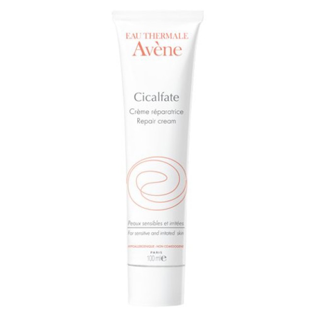 AVENE Cicalfate Creme reparatrice 100ml