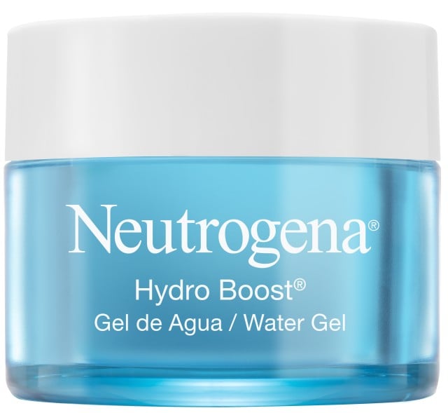 Neutrogena Hydro Boost Water Gel Ενυδατική κρέμα προσώπου σε μορφή gel για κανονικές/μικτές επιδερμίδες 50ml