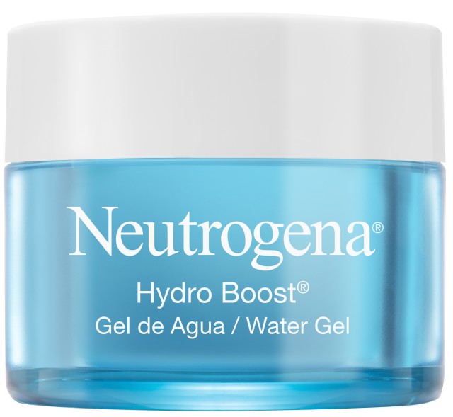 Neutrogena Hydro Boost Water Gel Ενυδατική κρέμα προσώπου σε μορφή gel για κανονικές/μικτές επιδερμίδες 50ml