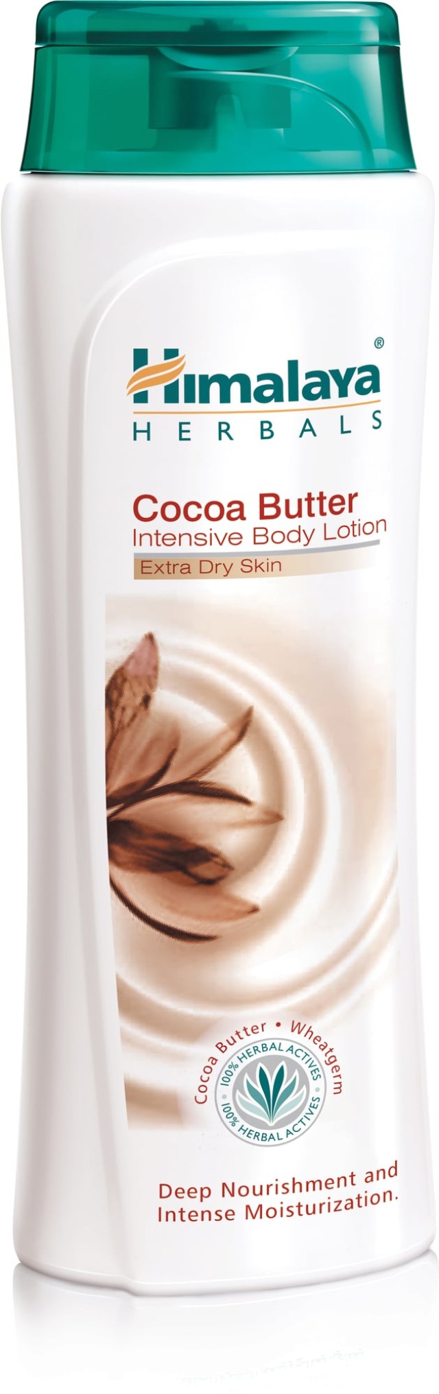 Himalaya Cocoa Butter Intensive Body Lotion for Extra Dry Skin 200ml