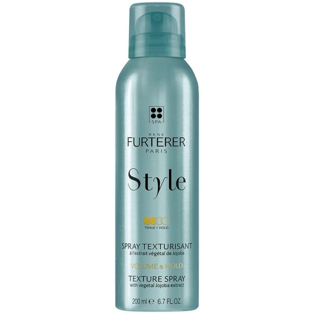 Rene Furterer Style Texture Spray 200ml