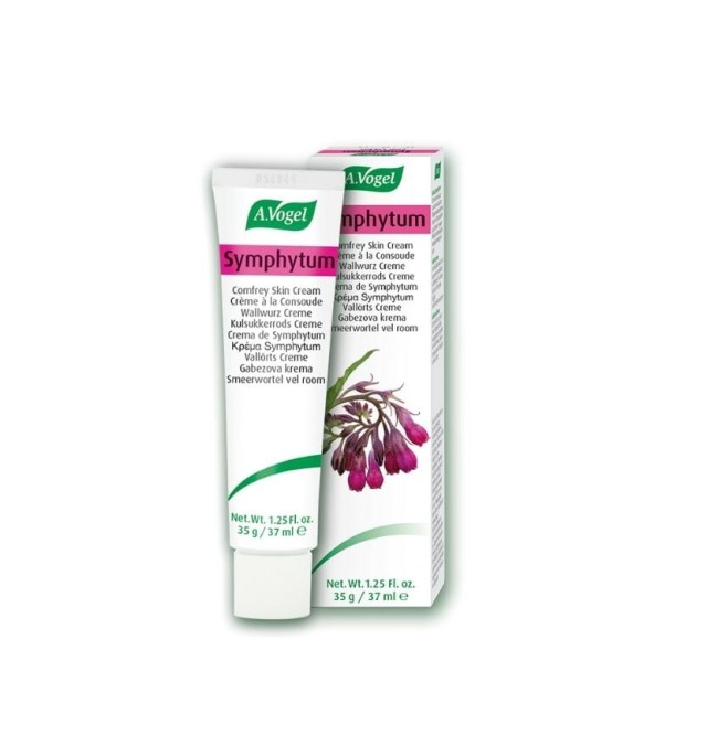 A.VOGEL SYMPHYTUM CREAM 35GR