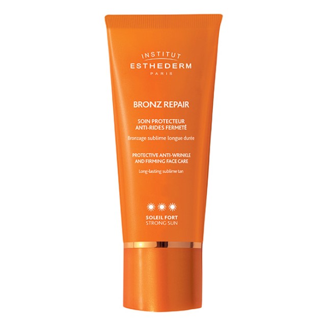 Institut EstheDerm Bronz Repair Strong Sun 50ml