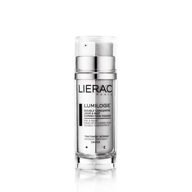 Lierac Set Lumilogie Day & Night Dark-Spot Correction 2 X 15ml