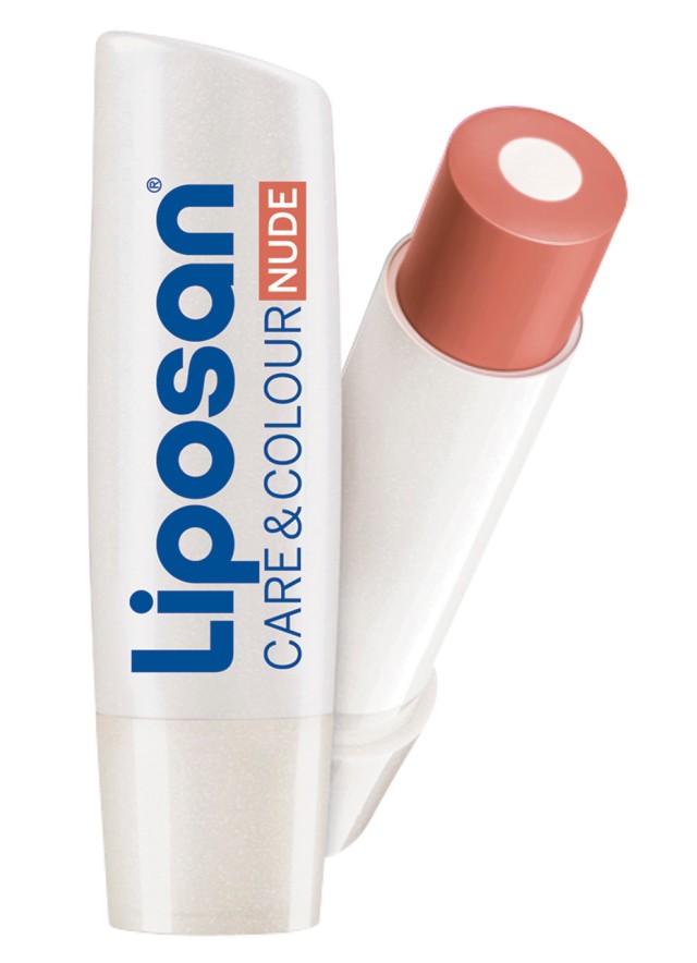 LIPOSAN Care & Color Nude 4,8gr