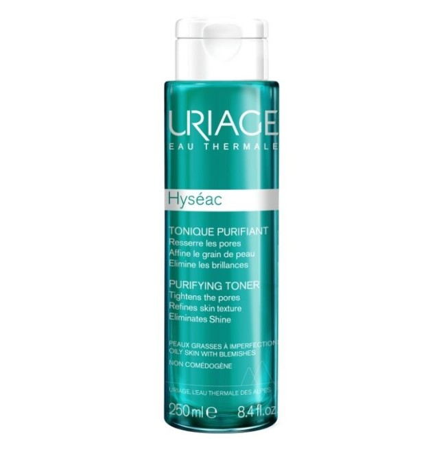 Uriage Hyseac Purifying Toner 250ml