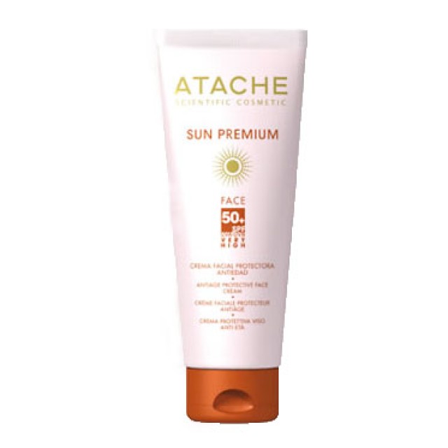 ATACHE SUN FACE CREAM SPF50+ 75ML