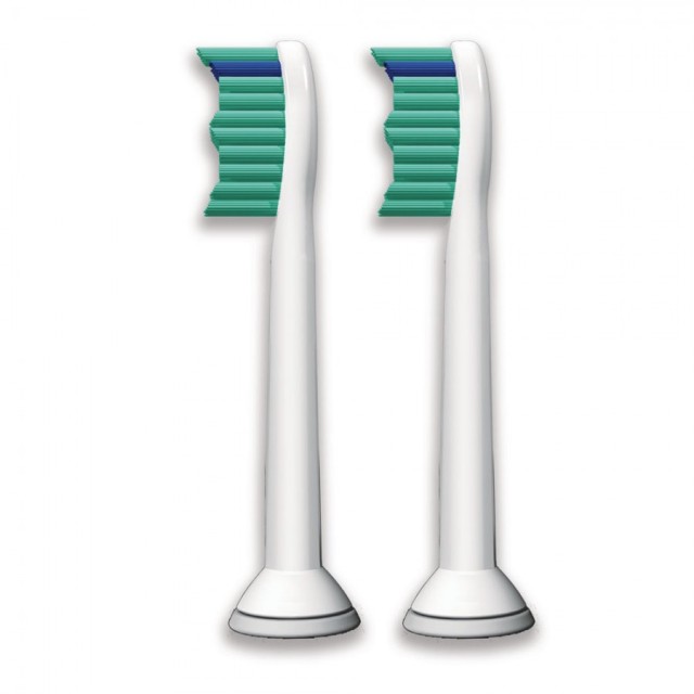 Philips Sonicare ProResults Standard 2 Τεμ. HX6012/07