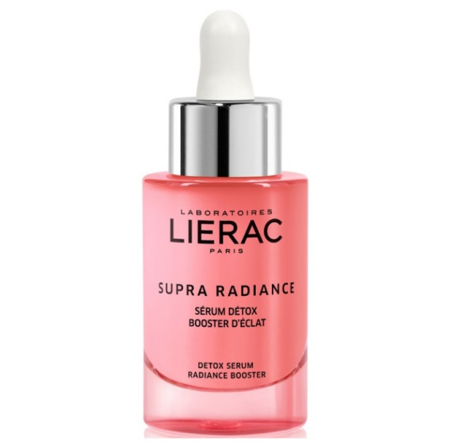 Lierac Supra Radiance Detox Serum 30ml