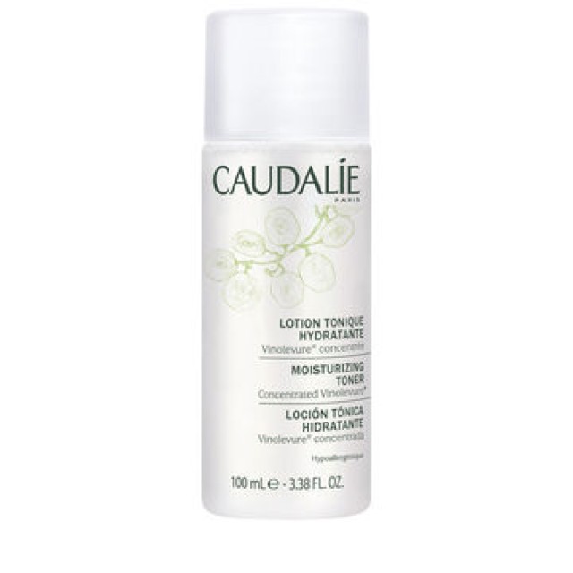 CAUDALIE Moisturizing Toner 100ml