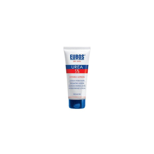 EUBOS UREA 5% HYDRO LOTION 200ml