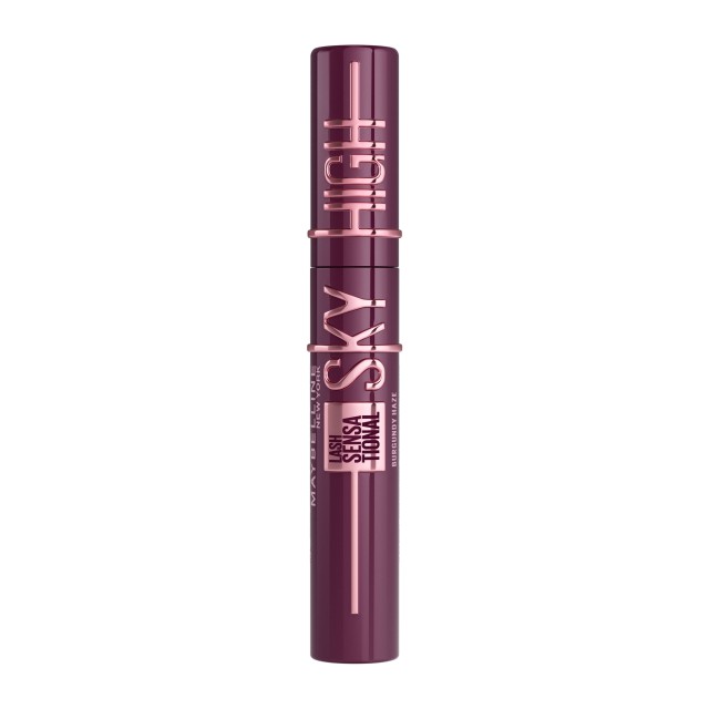 Maybelline Lash Sensational Sky High Mascara 793 Burgundy Haze 7.2ml