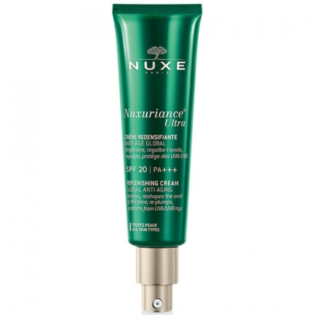 Nuxe Nuxuriance Ultra Creme Redensifiante Anti Age Global SPF20 50ml