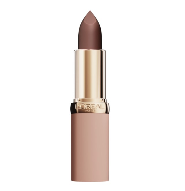L'oreal Paris Color Riche Blurred Matte Lipstick Κραγιόν 560 Rosewood Influence 4.3g