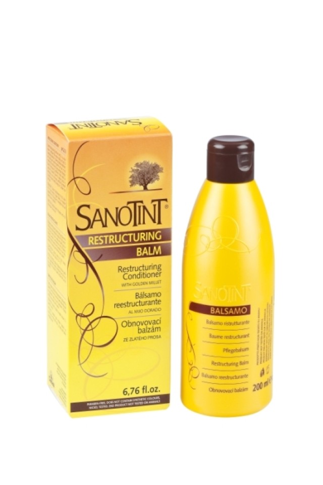 SANOTINT BALSAMO 200ML