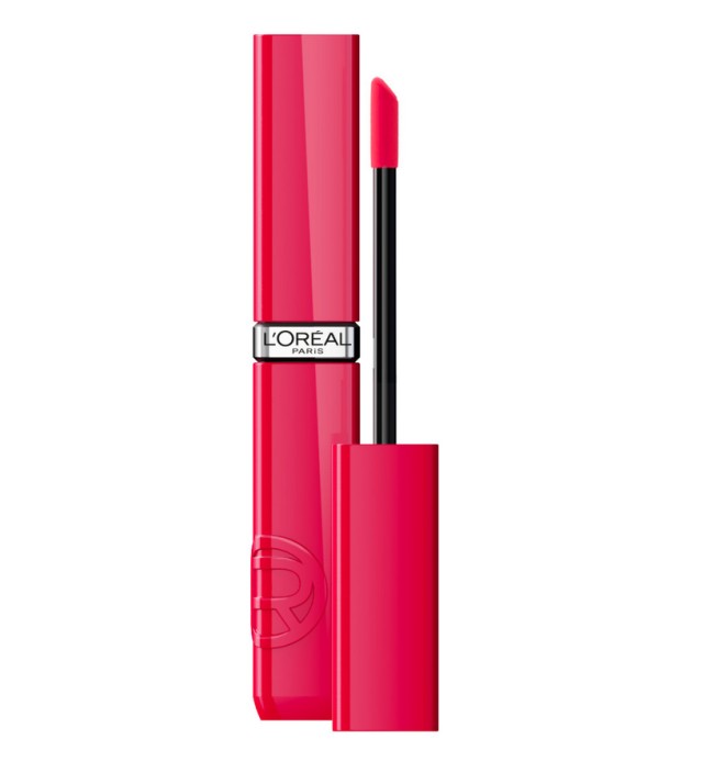L'Oreal Paris Infaillible Le Laque Resistance Liquid Lipstick 250 Pink Oulala 1τμχ