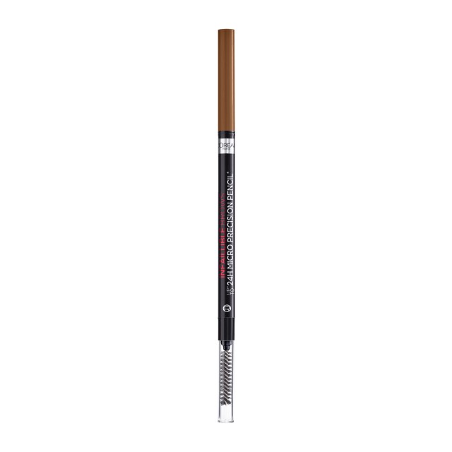 L'Oreal Paris INFAILLIBLE BROW 24H MICRO PRECISION PENCIL 6.32 AUBURN